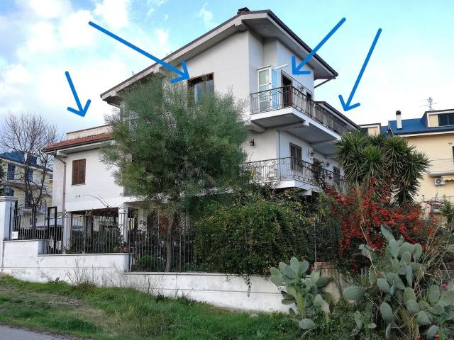 Appartamento in vendita di 140 m² in Contrada San Donato