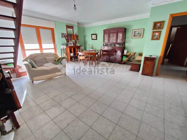 Appartamento in vendita di 140 m² in Contrada San Nicola