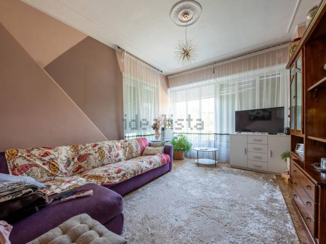 Appartamento in vendita di 140 m² in Corso Torino, 123