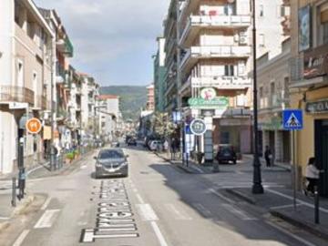 Appartamento in vendita di 140 m² in Corso Umberto I, 147