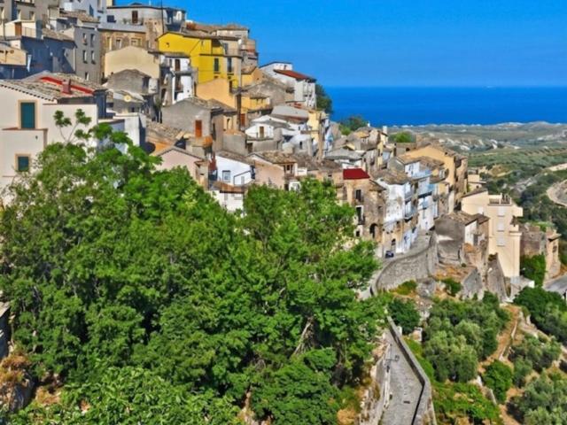 Appartamento in vendita di 30 m² in Corso Umberto I, 204