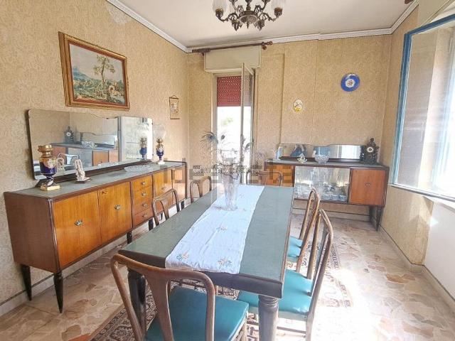 Appartamento in vendita di 140 m² in Corso Umberto I