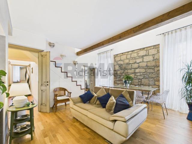 Appartamento in vendita di 140 m² in Corso Umberto I