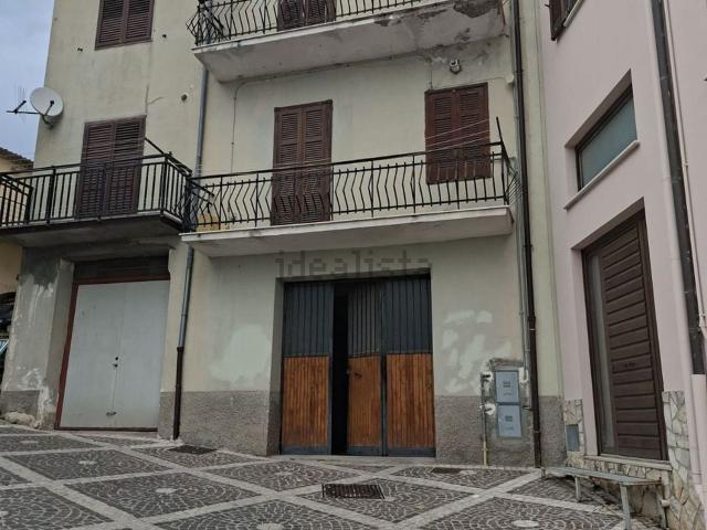 Appartamento in vendita di 140 m² in Corso Umberto