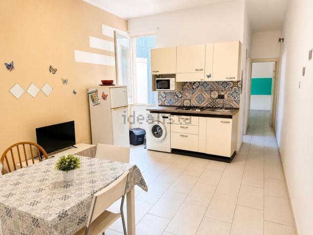 Appartamento in vendita di 140 m² in Corso Vittorio Emanuele, 74