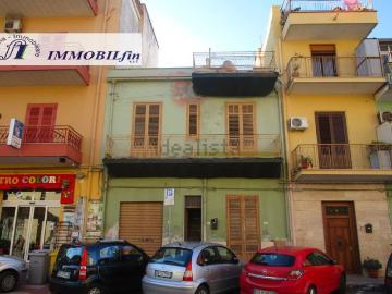 Villabate, Palermo Sicilia, Sicilia - Terrazzo