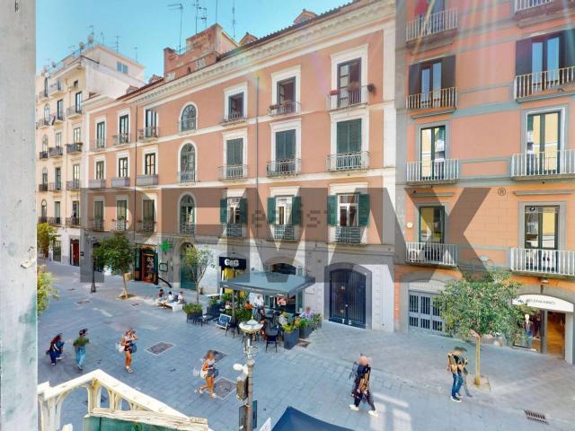 Appartamento in vendita di 140 m² in Corso Vittorio Emanuele