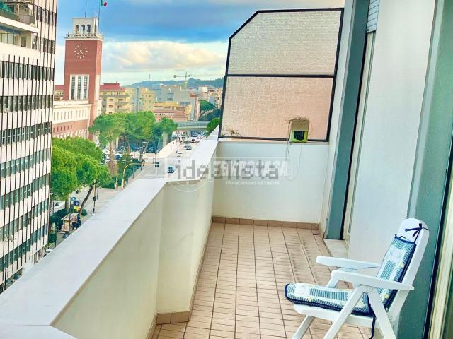 Appartamento in vendita di 140 m² in Corso Vittorio Emanuele II