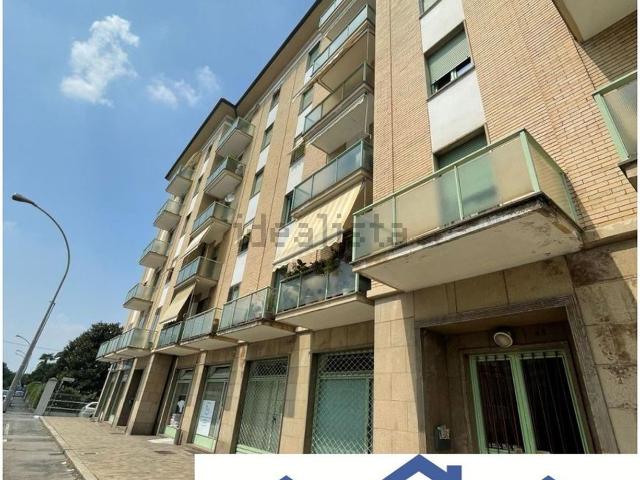 Appartamento in vendita di 140 m² in Corso XXVII Aprile, 48