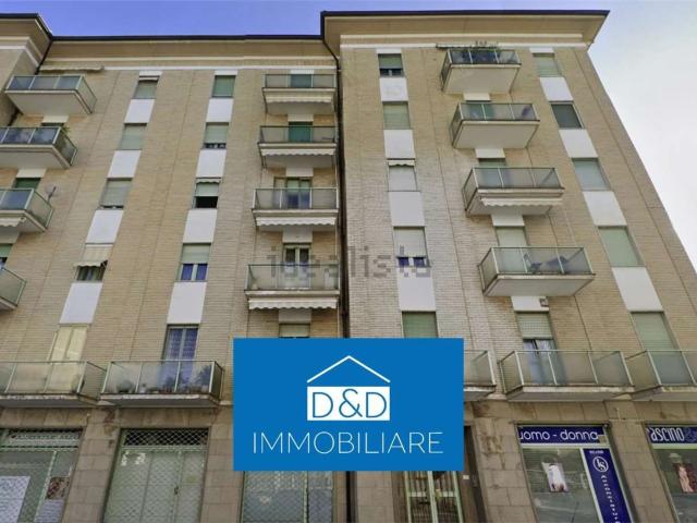Appartamento in vendita di 140 m² in Corso XXVII Aprile, 48