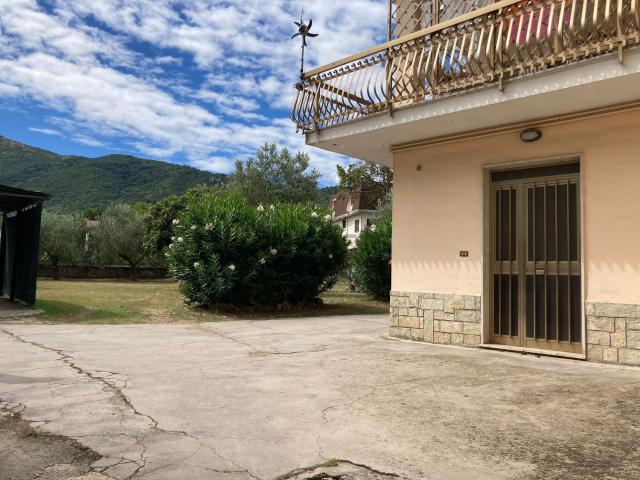 Appartamento in vendita di 140 m² in Corso Achille Spatuzzi