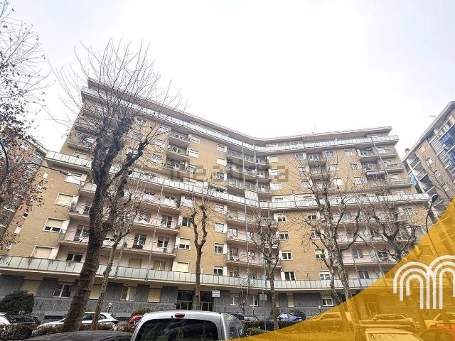 Appartamento in vendita di 140 m² in Corso Alessandro Tassoni, 79