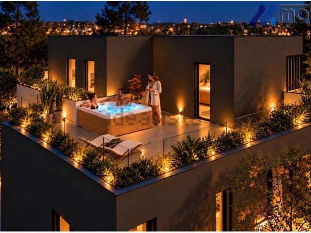 Appartamento in vendita di 140 m² in Corso Australia