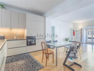 Appartamento in vendita di 140 m² in Corso Como, 11