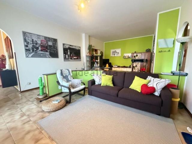Appartamento in vendita di 140 m² in Corso Dante, 55