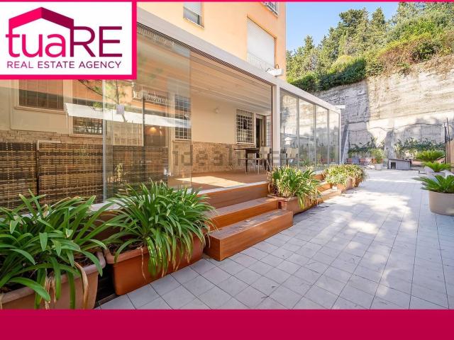 Appartamento in vendita di 140 m² in Corso di Francia