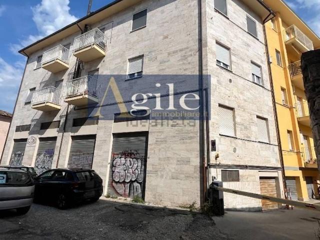 Appartamento in vendita di 140 m² in Corso di Sotto, 31