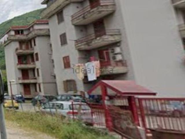 Appartamento in vendita di 140 m² in Corso Francesco Caracciolo, 70