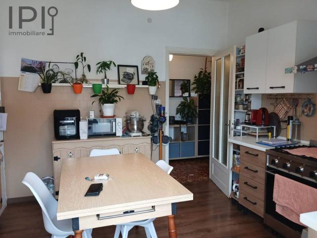 Appartamento in vendita di 140 m² in Corso Italia, 15