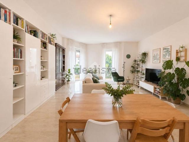 Appartamento in vendita di 140 m² in Corso Lorenzo Cobianchi, 10