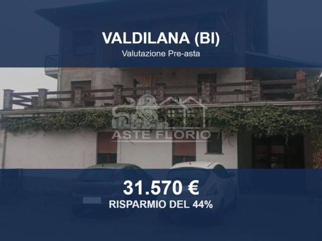 Appartamento in vendita di 140 m² in Frazione Ponzone, 53