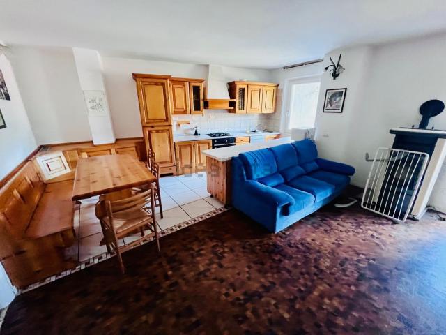 Appartamento in vendita di 140 m² in Frazione Stumiaga