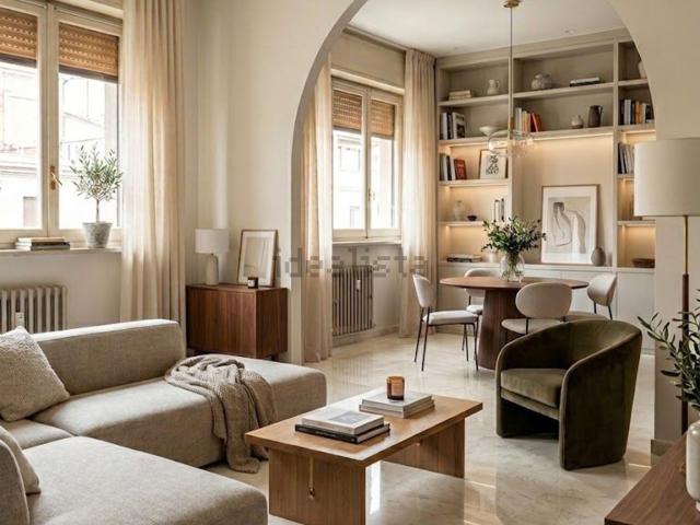 Appartamento in vendita di 140 m² in Largo Brigata Piacenza, 24