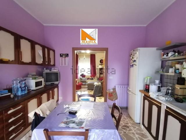 Appartamento in vendita di 140 m² in Largo Dicone