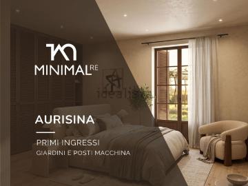 Appartamento in vendita di 180 m² in Località Aurisina Cave, 55