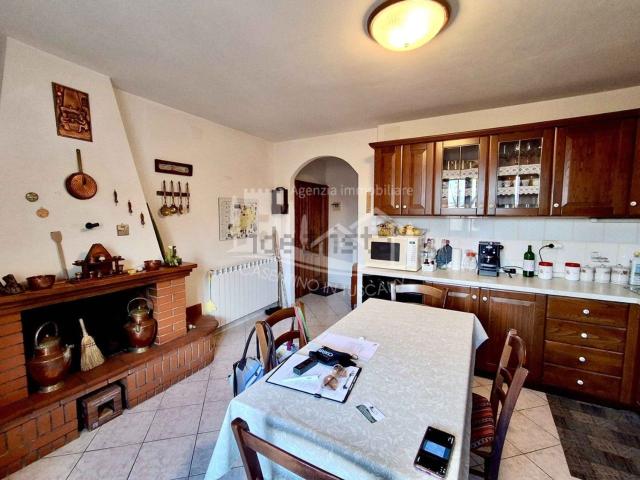 Appartamento in vendita di 140 m² in Località Crocina