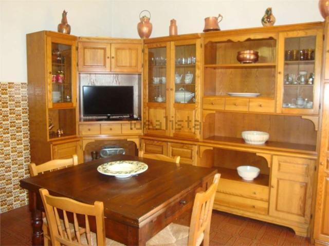Appartamento in vendita di 140 m² in Località le Foreste, 135