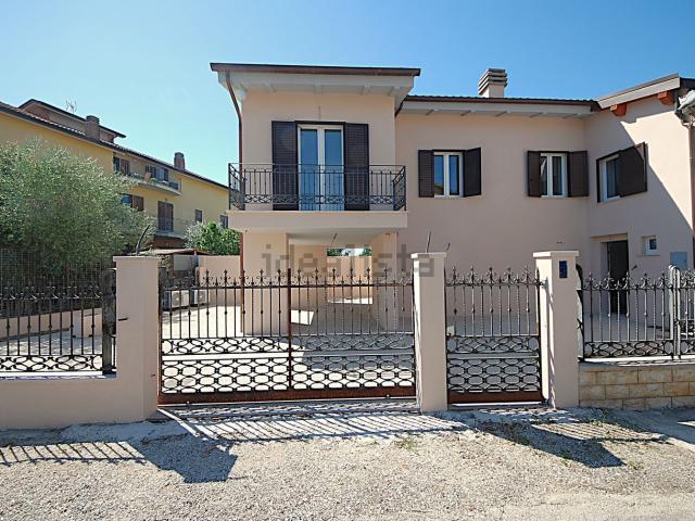 Appartamento in vendita di 140 m² in Località madonna della stella