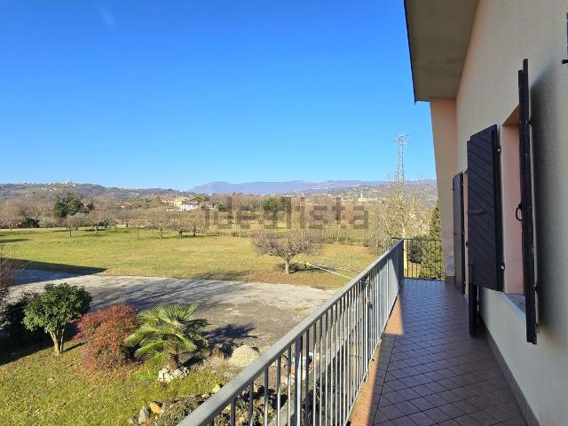 Appartamento in vendita di 140 m² in Località Molvena
