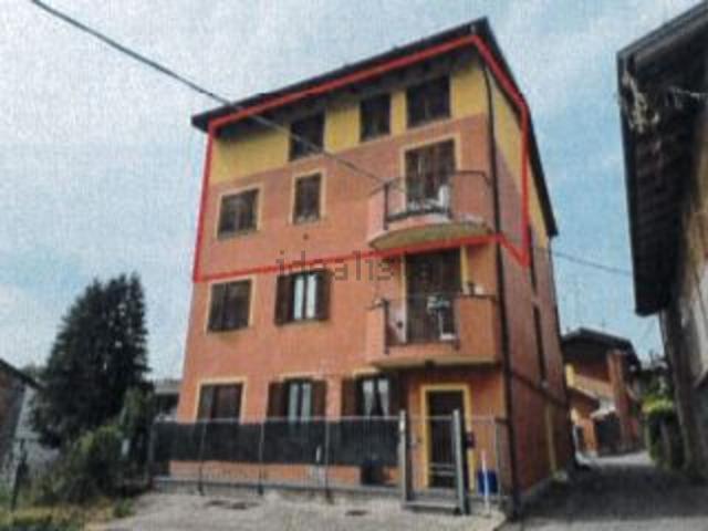 Appartamento in vendita di 140 m² in Località Mottalunga, 9