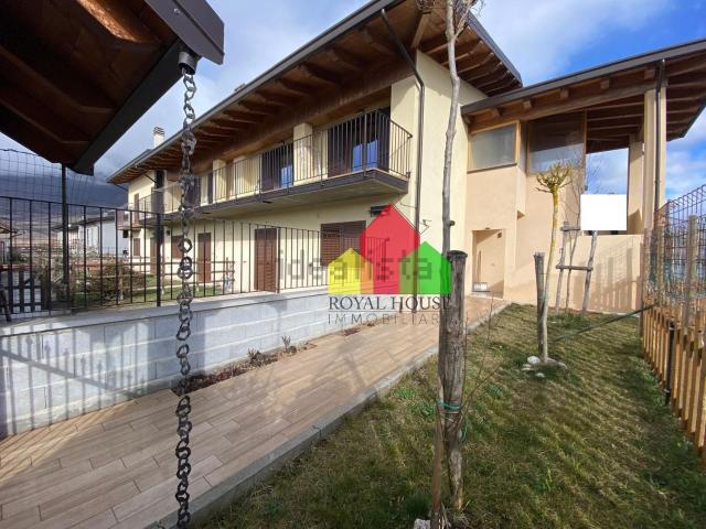 Appartamento in vendita di 140 m² in Località Piana Santa Liberata