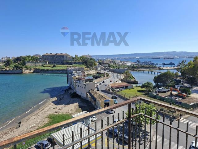 Appartamento in vendita di 140 m² in Lungomare Gioacchino Rossini, 8