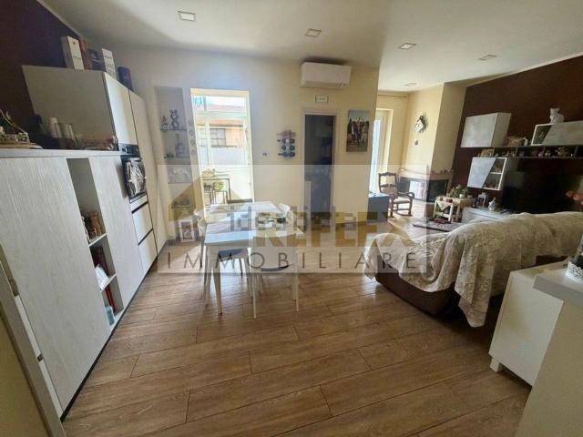 Appartamento in vendita di 140 m² in Piazza Camillo Benso Conte di Cavour, 11