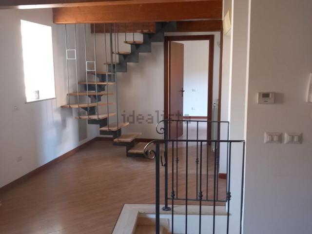 Appartamento in vendita di 140 m² in Piazza Clai