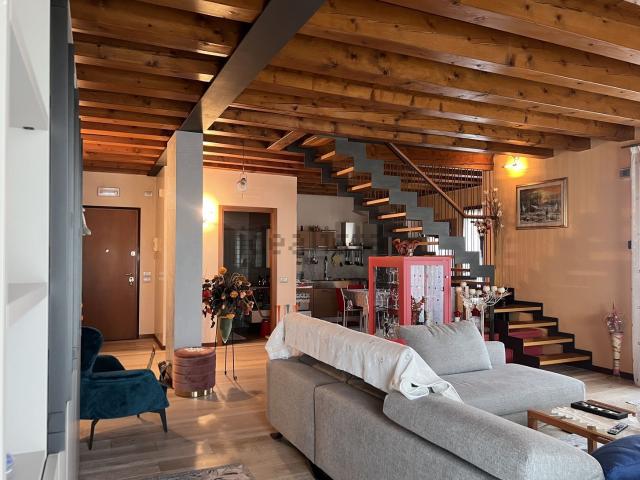Appartamento in vendita di 150 m² in Piazza Bellona