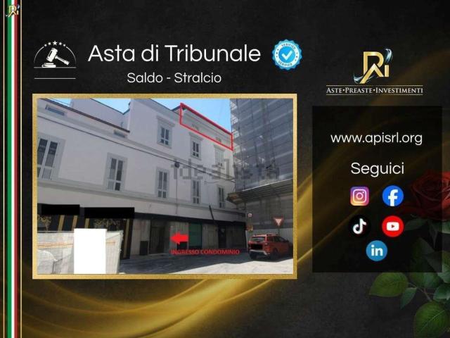 Appartamento in vendita di 140 m² in Piazza Benvenuto Cellini, 8