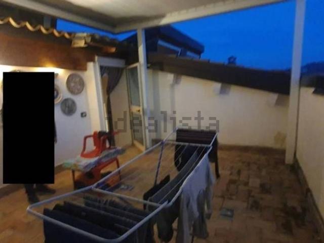 Appartamento in vendita di 140 m² in Piazza Benvenuto Cellini, 8