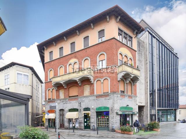 Appartamento in vendita di 140 m² in Piazza Garibaldi