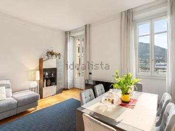 Appartamento in vendita di 140 m² in Piazza Giacomo Matteotti, 2