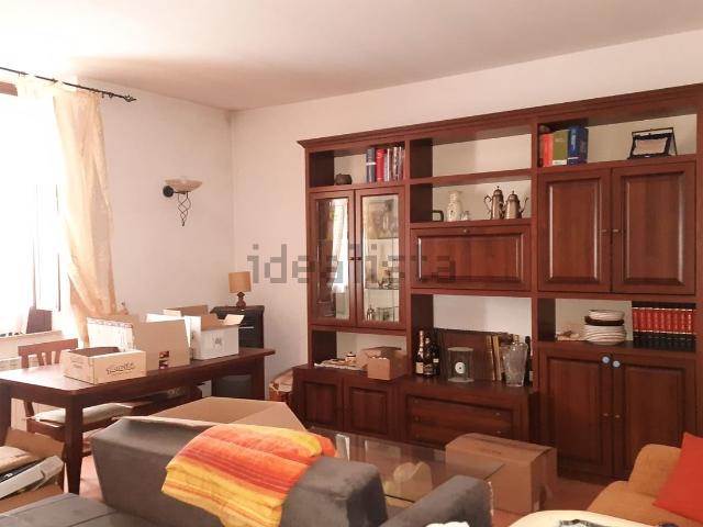 Appartamento in vendita di 140 m² in Piazza Domenico Bargagli