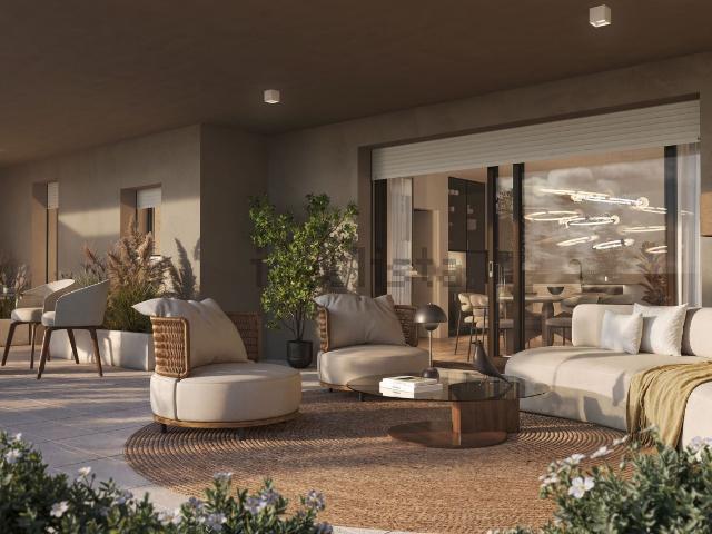 Appartamento in vendita di 140 m² in Piazza del Mercato, 1