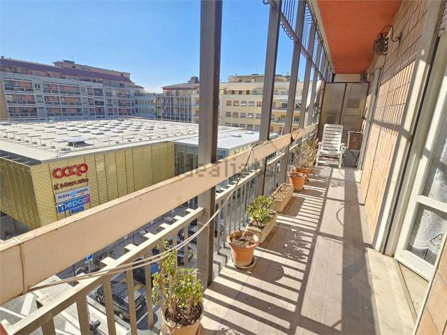 Appartamento in vendita di 140 m² in Piazza del Mercato