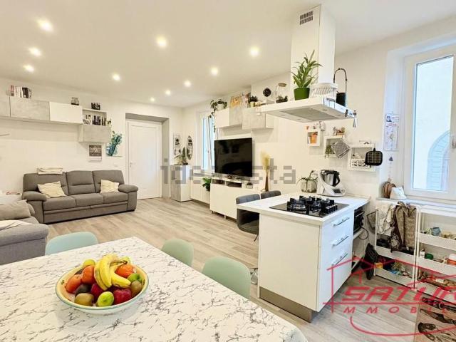 Appartamento in vendita di 140 m² in Piazza del Carmine