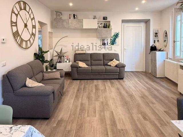 Appartamento in vendita di 140 m² in Piazza del Carmine