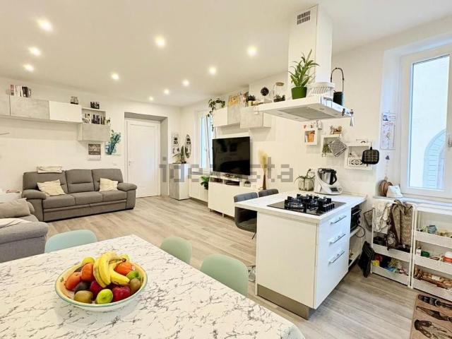 Appartamento in vendita di 140 m² in Piazza del Carmine, 55100