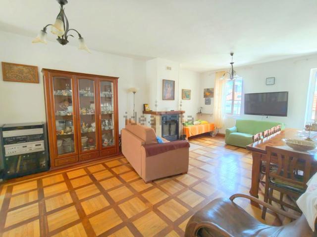 Appartamento in vendita di 140 m² in Piazza Fascitelli, 3
